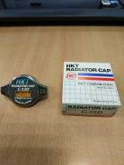 Крышка радиатора. Mitsubishi: Eclipse, Sigma, Legnum, Libero, Challenger, Proudia, Delica D:5, Dingo, Galant, Outlander, L200, Lancer Cedia, Pajero Ju...