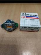 Крышка радиатора. Toyota: Lite Ace, Windom, Corona, Platz, Aristo, Ipsum, Pixis Joy, Altezza, Tercel, Tundra, Raum, Echo Verso, Mark II Wagon Blit, Ta...