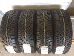Continental ContiIceContact 2. Зимние, шипованные, без износа, 4 шт