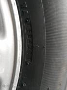 Комплект колес r16 Toyota Harrier в Сургуте Комплект колес r16 Toyota Harrier. 6.5x16" 5x114.30 ET35 ЦО 60,1 мм.