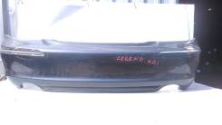 Бампер HONDA LEGEND, KB1, J35A, 003-0035338