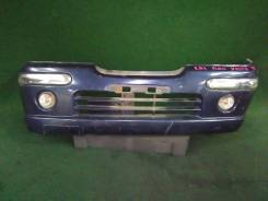 Бампер SUBARU PLEO, RA2, EN07, 003-0048980