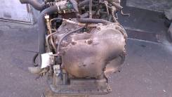 Акпп TOYOTA CARINA, AT211, 7AFE, 073-0037242