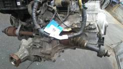 Акпп HONDA CIVIC, EU4, D17A; SSTA, 073-0035529