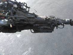 Акпп TOYOTA LUCIDA, CXR10, 3CTE; A45DE F282, 073-0038258