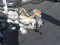 Акпп LEXUS GS450H, GWS191, 2GRFSE, 073-0038339