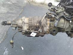 Акпп SUBARU FORESTER, SF5, EJ201; TZ1A3ZS2AA, YB8510, 073-0038555