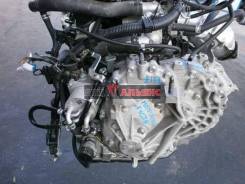 Акпп MITSUBISHI OUTLANDER, GF8W, 4J12; F1CJA, 073-0019644