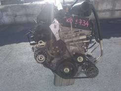 Двигатель SUZUKI SOLIO, MA15S, K12B, KB5734, 074-0041789