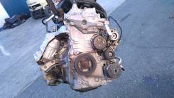 Двигатель NISSAN MARCH, K12, HR12DE, GB6440, 074-0042496