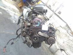 Двигатель MITSUBISHI PAJERO MINI, H53A, 4A30, HB8137, 074-0044126