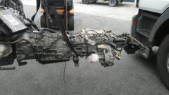Акпп MITSUBISHI PAJERO, V75W, 6G74; V5A517AA, 073-0036680