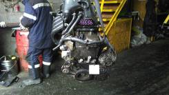 Двигатель NISSAN MARCH, K12, CR14DE, HB6556, 074-0042612