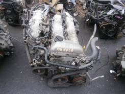 Двигатель NISSAN SUNNY CALIFORNIA, Y10, SR20DE, CQ6924, 074-0032881
