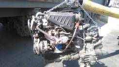 Двигатель HONDA CIVIC, EK2, D13B, PQ9512, 074-0035472