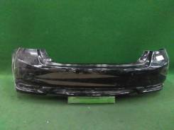 Бампер HONDA ACCORD, CR6, LFA, 003-0048599