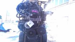 Двигатель DAIHATSU TANTO, L350S, EFDET, YB6841, 074-0042897