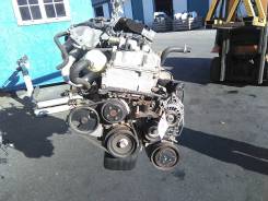 Двигатель NISSAN SUNNY, B15, QG15DE, HB8165, 074-0044154