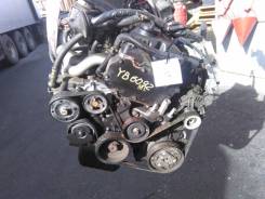 Двигатель NISSAN MARCH, K11, CG10DE, YB6092, 074-0042086