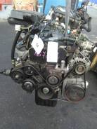 Двигатель NISSAN MARCH, K11, CGA3DE, KB7822, 074-0043879