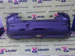 Бампер NISSAN JUKE, F15, HR15DE, 003-0050405