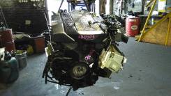 Двигатель NISSAN CEDRIC, Y34, VQ30DD, CB0901, 074-0036604