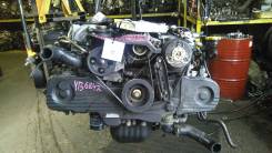 Двигатель SUBARU IMPREZA, GF2, EJ151, YB6842, 074-0042898