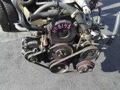 Двигатель MAZDA DEMIO, DW3W, B3, HB8148, 074-0044137