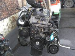 Двигатель NISSAN AD, Y11, QG18DE, YB5390, 074-0041329