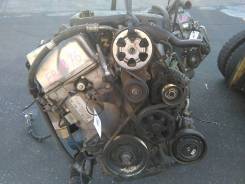 Двигатель HONDA ODYSSEY, RB2, K24A, EB7976, 074-0044033
