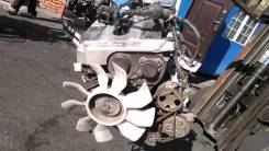 Двигатель NISSAN LAUREL, C35, RB20DE, SB6066, 074-0042060