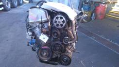 Двигатель HONDA ODYSSEY, RB1, K24A, HB7001, 074-0043057