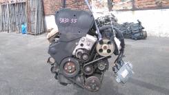 Двигатель PEUGEOT 206, VF32, RFN, SB3055, 074-0039100