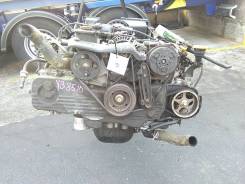 Двигатель SUBARU FORESTER, SF5, EJ201, YB8510, 074-0044568