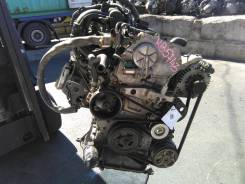 Двигатель NISSAN AVENIR, W11, QR20DE, KB5743, 074-0041798