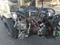 Двигатель NISSAN MARCH, K11, CGA3DE, MB7864, 074-0043921