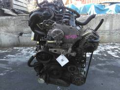 Двигатель NISSAN AVENIR, W11, QR20DE, YB7583, 074-0043640