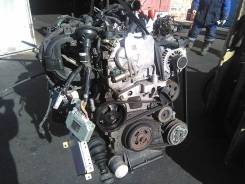 Двигатель NISSAN AVENIR, W11, QR20DE, GB8041, 074-0044098