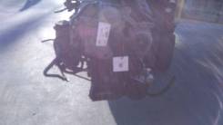 Двигатель TOYOTA COROLLA, NZE124, 1NZFE, KB6593, 074-0042649