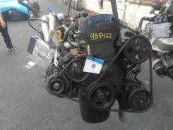 Двигатель TOYOTA CORSA, EL51, 4EFE, YB5462, 074-0041401