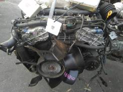 Двигатель NISSAN CEDRIC, Y34, VQ25DD, KB7840, 074-0043897