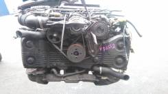 Двигатель SUBARU LEGACY, BG5, EJ20R, HB6562, 074-0042618