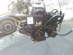 Двигатель MITSUBISHI LANCER CEDIA, CS5W, 4G93, HB8407, 074-0044466