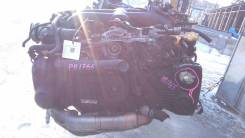 Двигатель SUBARU LEGACY, BP5, EJ20Y, PB1765, 074-0037711
