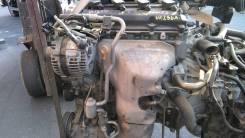Двигатель NISSAN AVENIR, W11, QR20DE, EB6753, 074-0042809