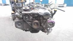 Двигатель SUBARU FORESTER, SF5, EJ20J, MB6708, 074-0042764