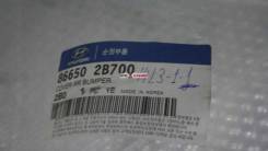 Бампер HYUNDAI SANTA FE, CM, 866502B700, 003-0018389