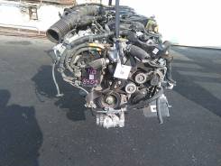 Двигатель TOYOTA CROWN, GRS210, 4GRFSE, HB8409, 074-0044468