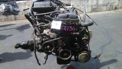 Двигатель NISSAN SUNNY CALIFORNIA, Y10, GA15DE, CB4736, 074-0040788