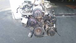 Двигатель MITSUBISHI LANCER, CK1A, 4G13, MB7291, 074-0043347
